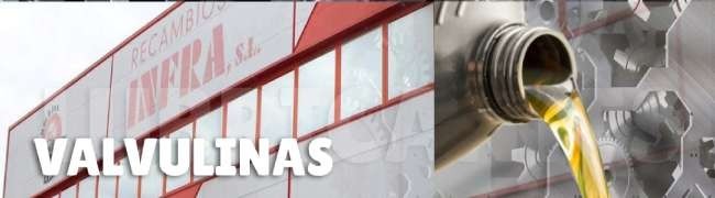 VALVULINAS