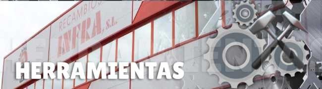 Otras herramientas con cable
