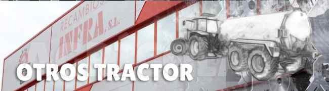 Otros Tractor