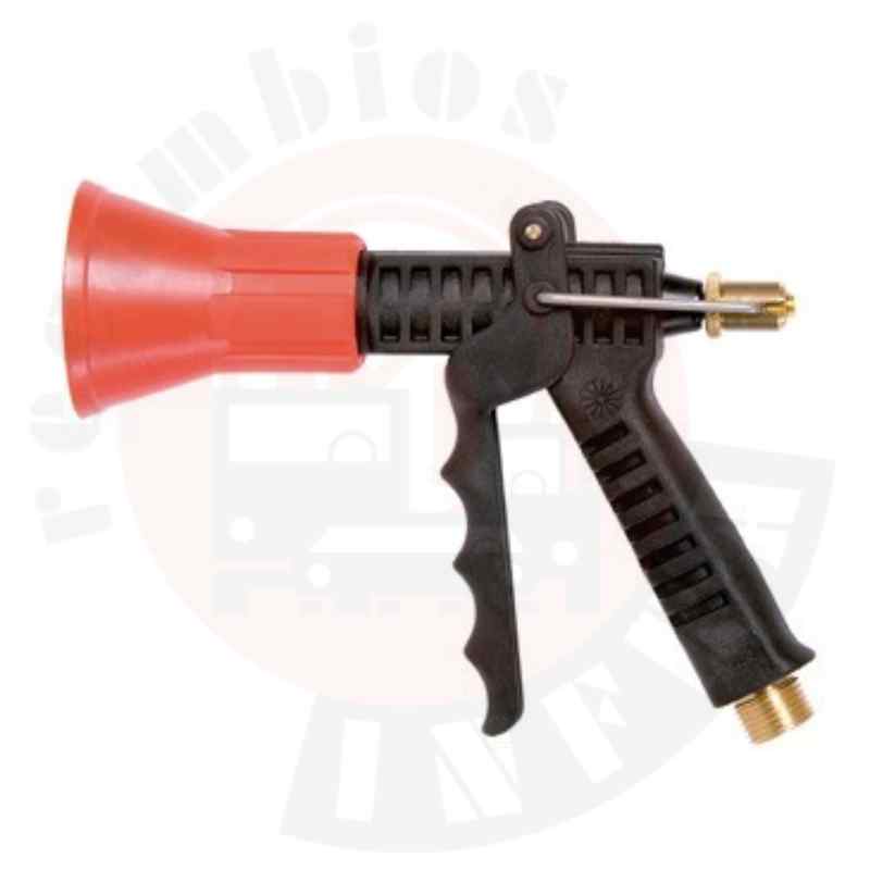 Pistola de pulverización Sirfran M.94 Pistola de pulverización M.94 de Sirfran