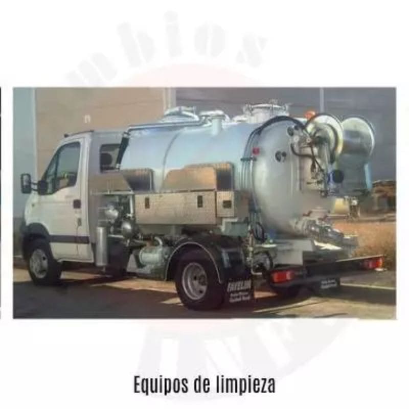 Depresores Hertell KDP en equipos de limpieza.