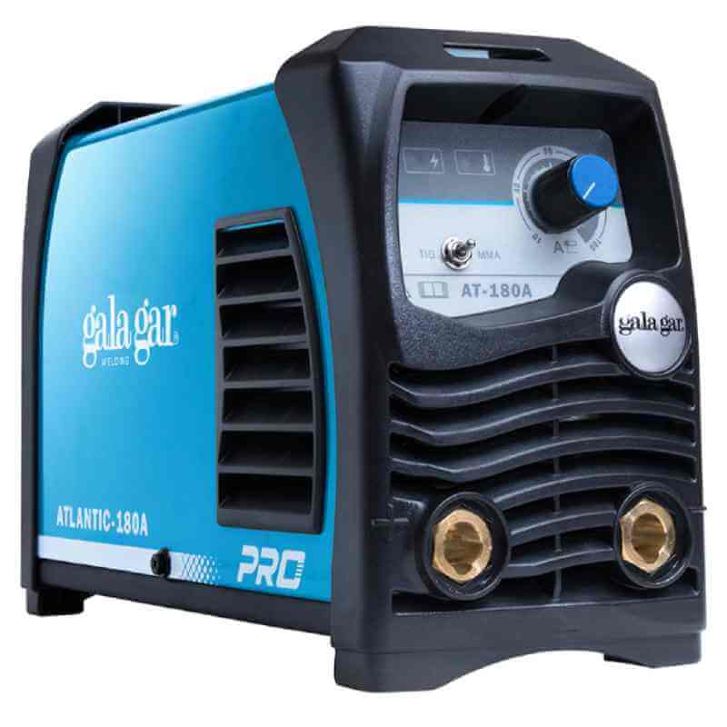 Soldadura Atlantic 180