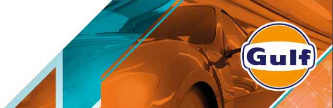 Gulf