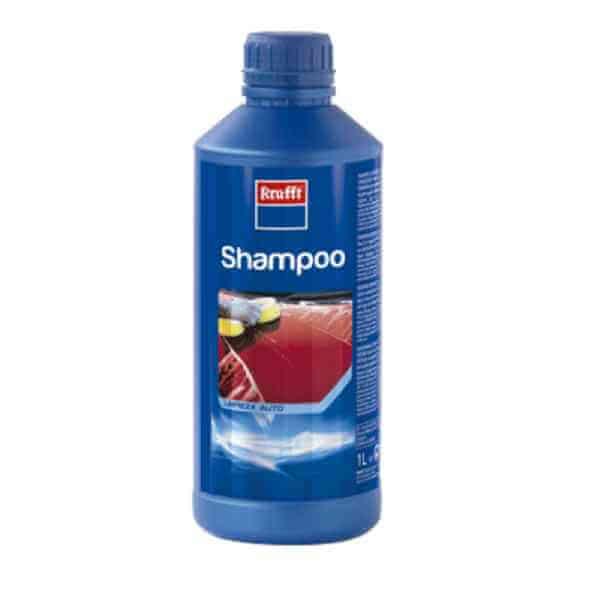 Shampoo Krafft Champu carroecerías Krafft