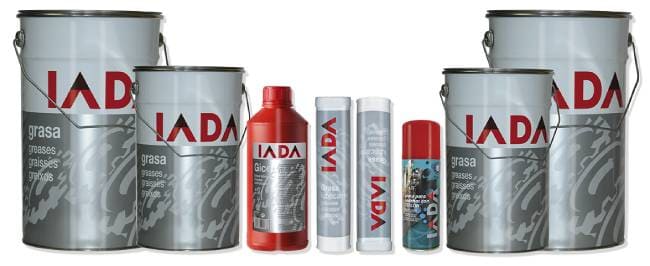 IADA GRASA LICAZUL