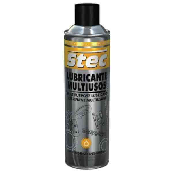 Lubricante multiusos STEC Krafft Krafft Lubricante multiusos STEC