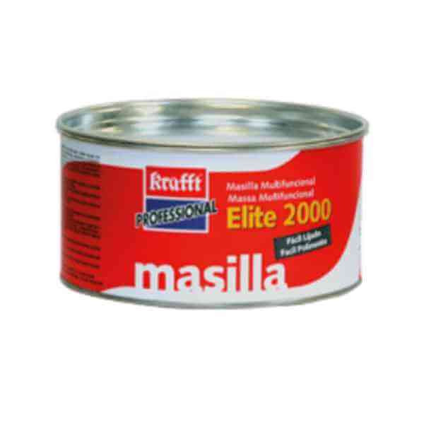 Masilla Elite 2000 Krafft Masilla Elite 2000 Krafft