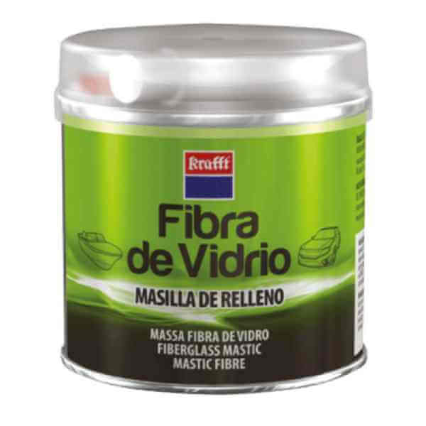Masilla Fibra Vidrio Krafft Masilla Fibra Vidrio Krafft