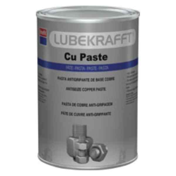 Grasa antigripante LubeKrafft CU Paste Grasa antigripante LubeKrafft CU Paste