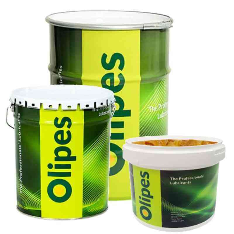 Grasa Olipes Maxigras C45 EP 00/000 Olipes Maxigras C45 EP 00/000 varios envases