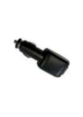 Cargador de coche 12V