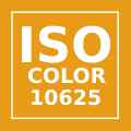 Codificado segun ISO 10625 Codificado segun ISO 10625