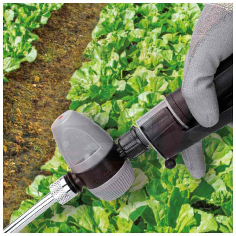 Pulverizador manual Super Agro 16