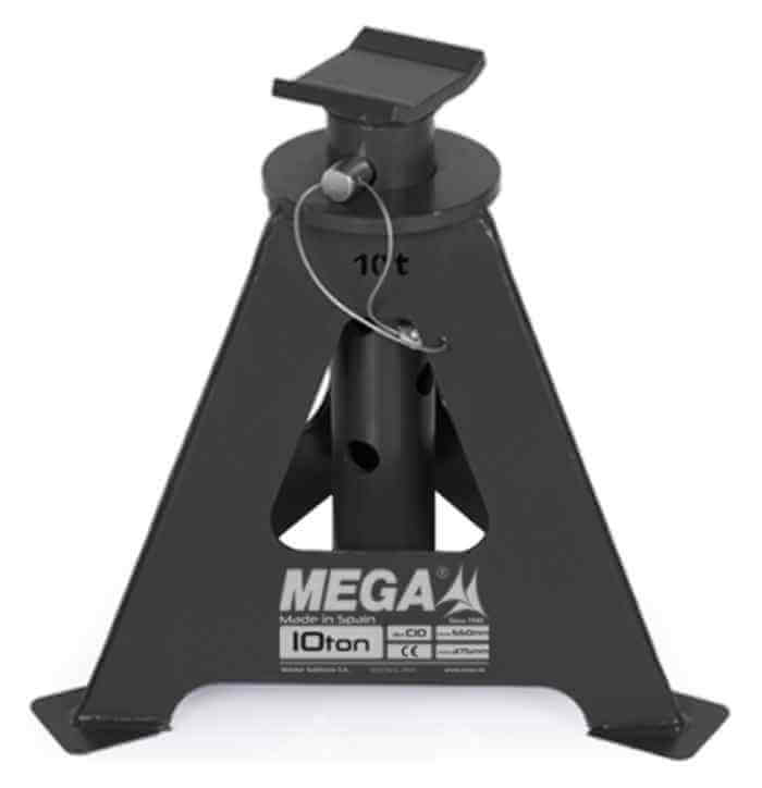 Soporte Mega 10 Tn Soporte Mega 10 TN
