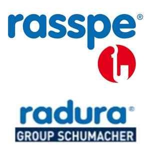 RASSPE - RADURA                    