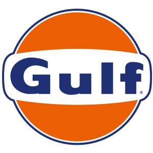 GULF                               
