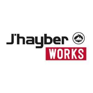 J'hayber Works