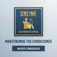 Compra en tienda o por internet
