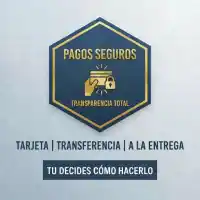 Pagos seguros